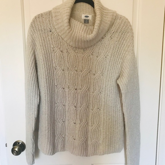 Old Navy Sweaters - Old Navy | Cowl Neck Sweater